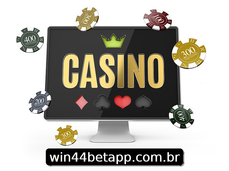 Ofertas Exclusivas win44