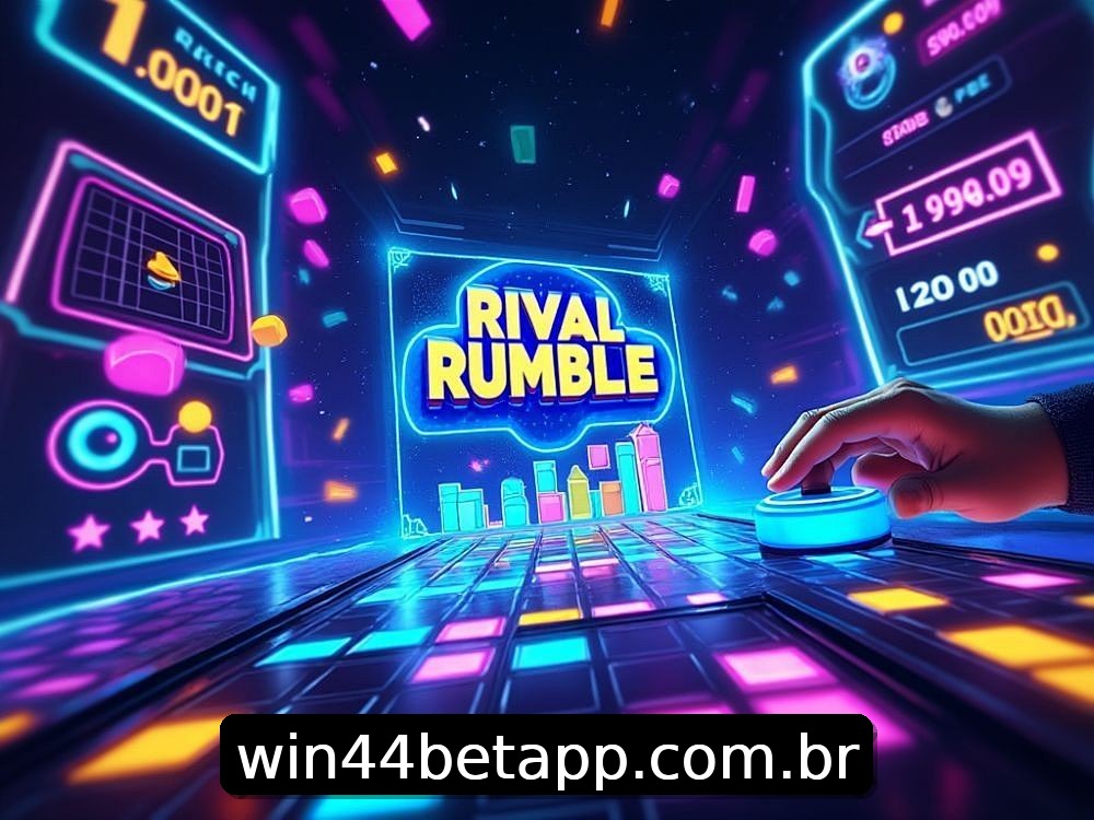 Promoção Relâmpago win44