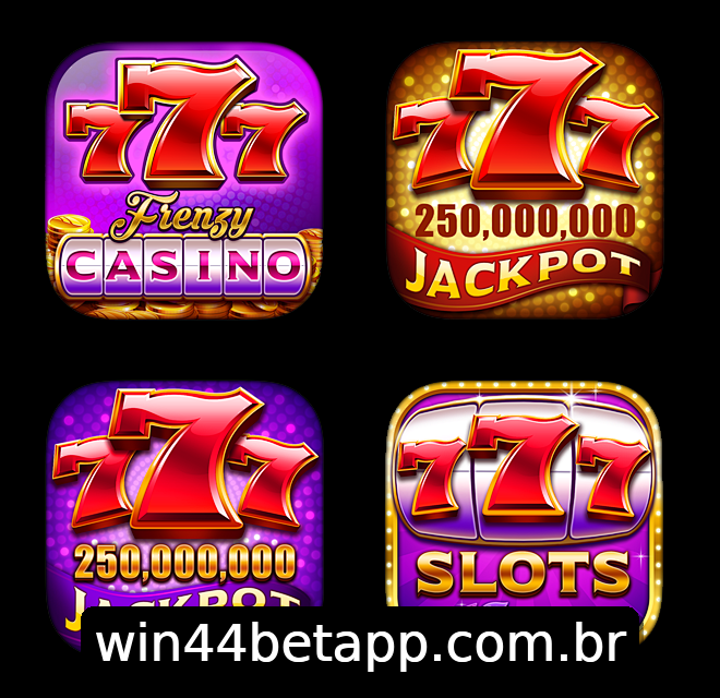 Estatísticas do Jogo win44