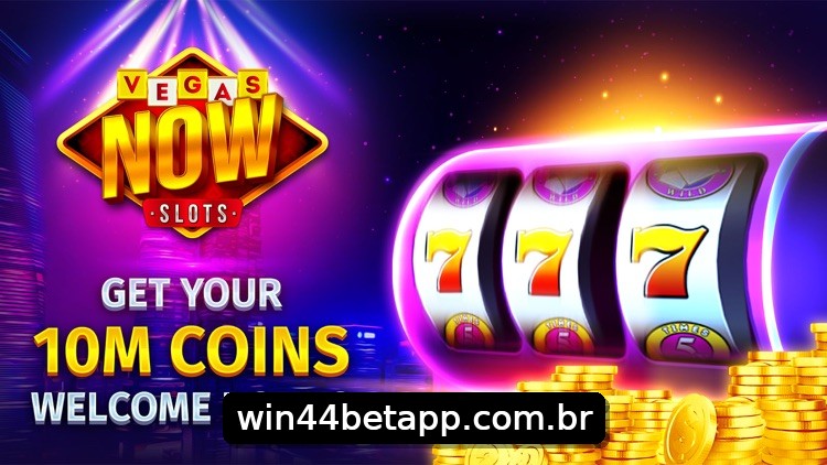 Casino VIP win44